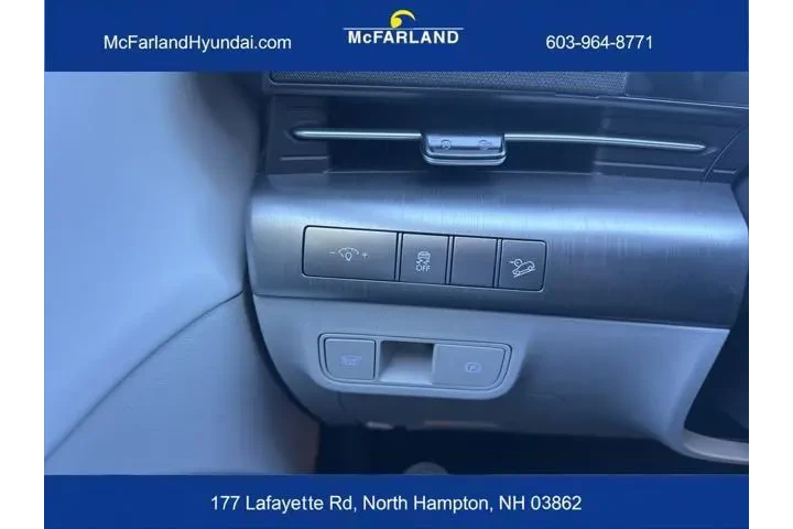 $34289 : Hyundai KONA 2026 AWD Limite image 8