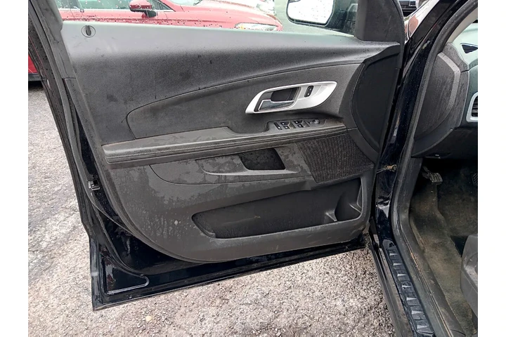 $5000 : 2012 Equinox LS image 8