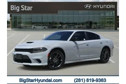 Dodge Charger 2022 AWD GT 4d en Houston