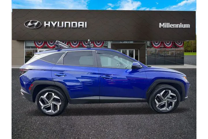 $24888 : Hyundai TUCSON 2023 AWD SEL image 5