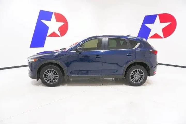 $18995 : Mazda CX-5 2021 Touring 4dr image 9