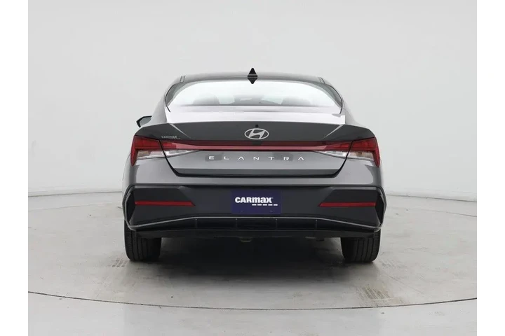 $22998 : Hyundai ELANTRA 2025 SEL Con image 6