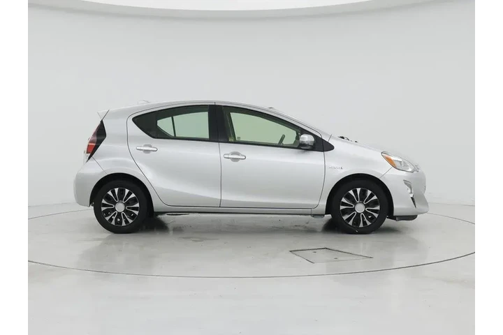 $15998 : Toyota Prius c 2016 One 4dr image 7