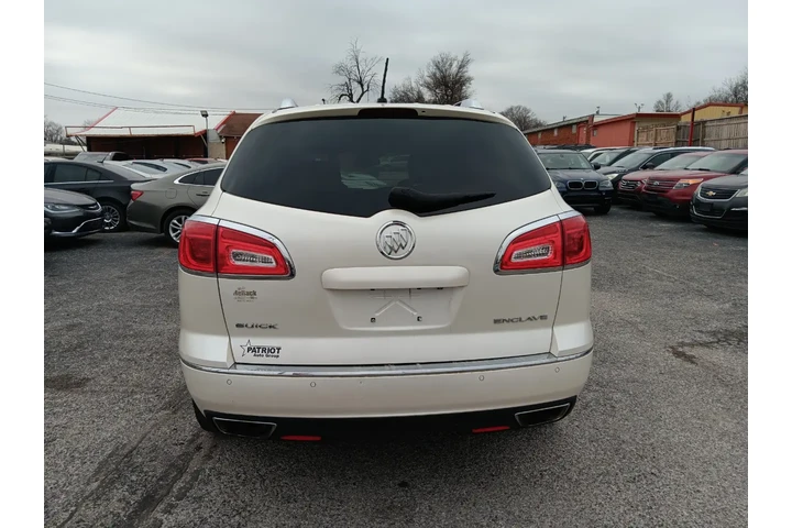$6995 : 2014 Enclave CONVENIENCE image 5