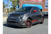 $7995 : FIAT 500e 2017 Base 2dr Hatc thumbnail