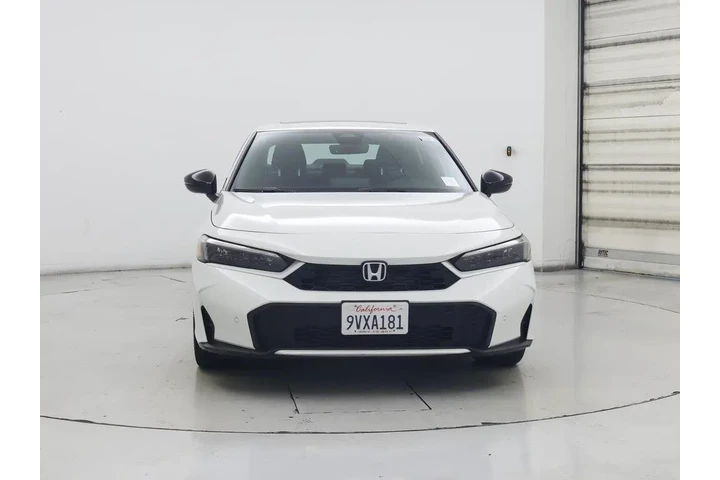 $32998 : Honda Civic Hybrid 2026 Spor image 5