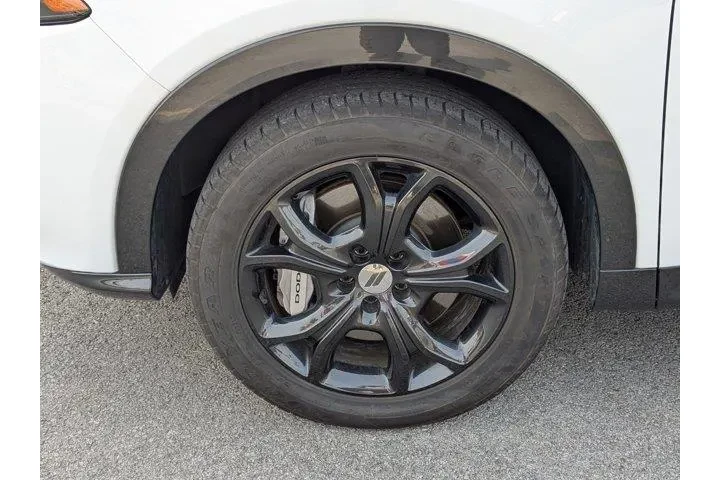 $21999 : Dodge Hornet 2024 AWD R/T 4d image 10