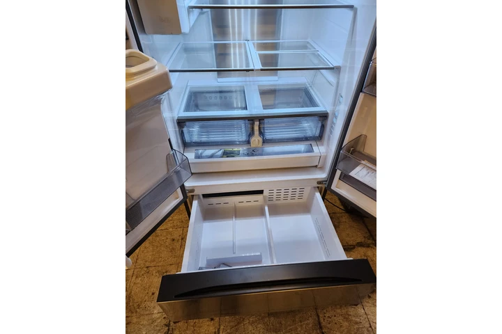 $680 : Refrigerador image 5