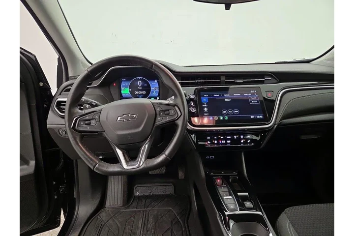 $20998 : Chevrolet Bolt EUV 2023 LT 4 image 9