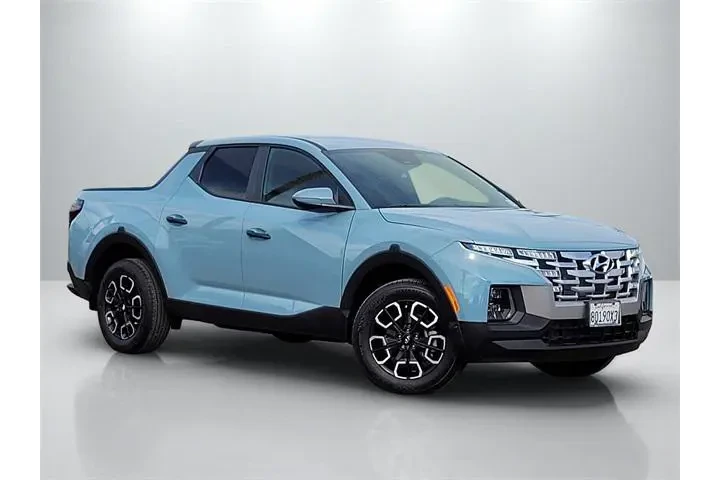 $23953 : Hyundai SANTA CRUZ 2024 SEL image 1