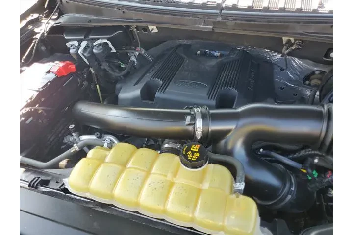 $29000 : Ford Expedition 2020 4x4 XLT image 8