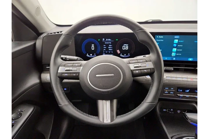 $20998 : Hyundai KONA 2024 SEL 4dr Cr image 10