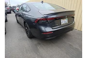 Honda Accord 2025 SE 4dr Sed en San Diego
