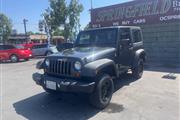 2010 Wrangler Sport en Orange County