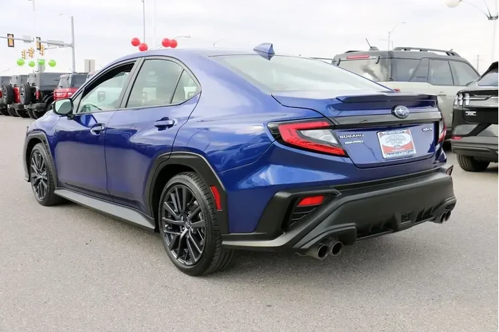 $27200 : Subaru WRX 2023 AWD Premium image 7