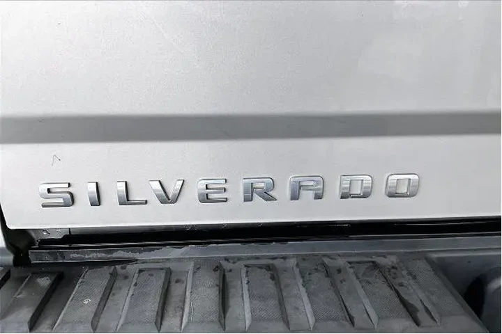 $18611 : Chevrolet Silverado 1500 201 image 9