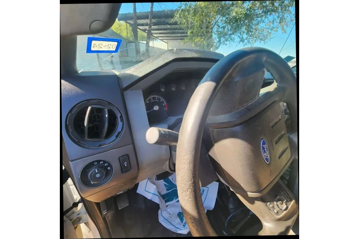 $7995 : 2015 FORD F250 SUPER DUTY SUP image 6
