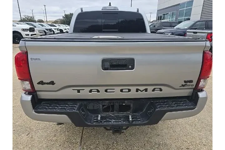 $36980 : Toyota Tacoma 2023 4x4 TRD P image 7