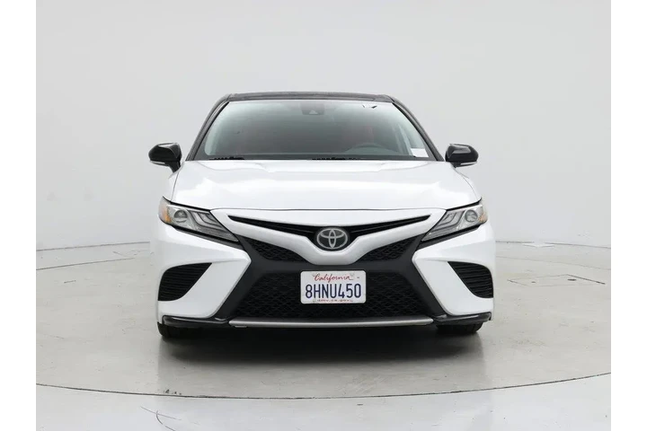$24998 : Toyota Camry 2019 XSE 4dr Se image 5