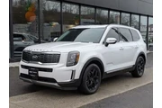 $18595 : Kia Telluride 2020 EX 4dr SU thumbnail