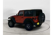 $27288 : Jeep Wrangler 2018 4x4 Rubic thumbnail