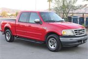 2001 F-150 Lariat