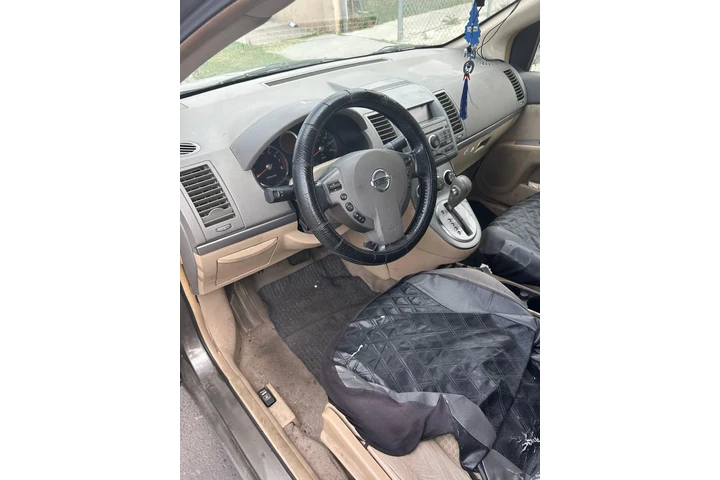 $500 : Barato Nissan sentra image 8