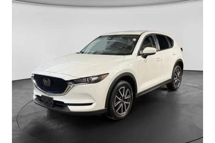 $18150 : Mazda CX-5 2018 AWD Touring image 9