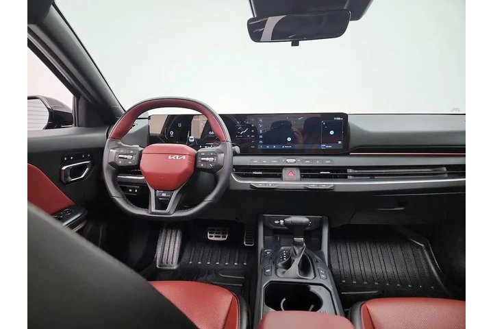 $27998 : Kia K4 2025 GT-Line Turbo 4d image 9