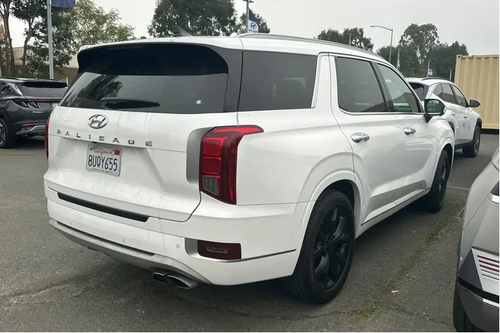 $25490 : Hyundai PALISADE 2021 Limite image 3