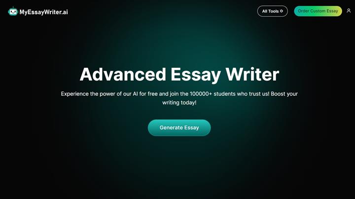 Essay Writer image 2