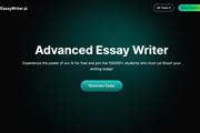 Essay Writer thumbnail