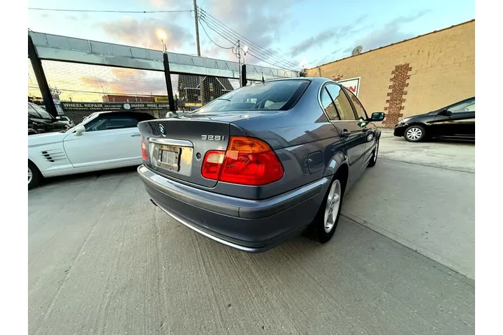 $5295 : 1999 BMW 3-Series 328i image 6