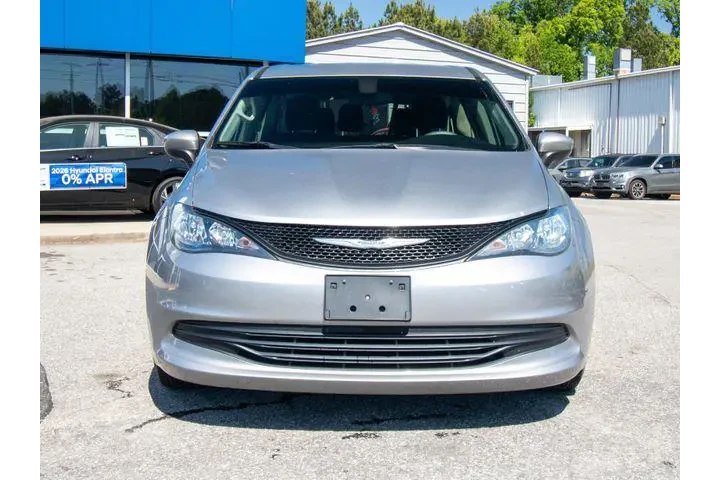 $10898 : Chrysler Pacifica 2018 L 4dr image 3