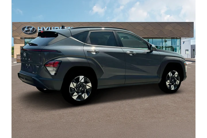 $25813 : Hyundai KONA 2025 AWD SEL Co image 8