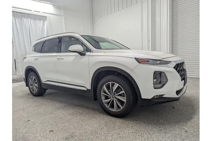 $17897 : Hyundai SANTA FE 2019 AWD SE image 2