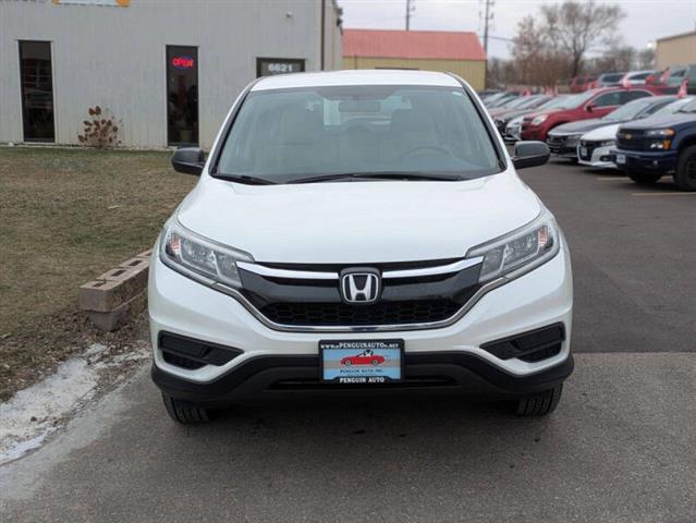 $10990 : 2016 CR-V LX image 10