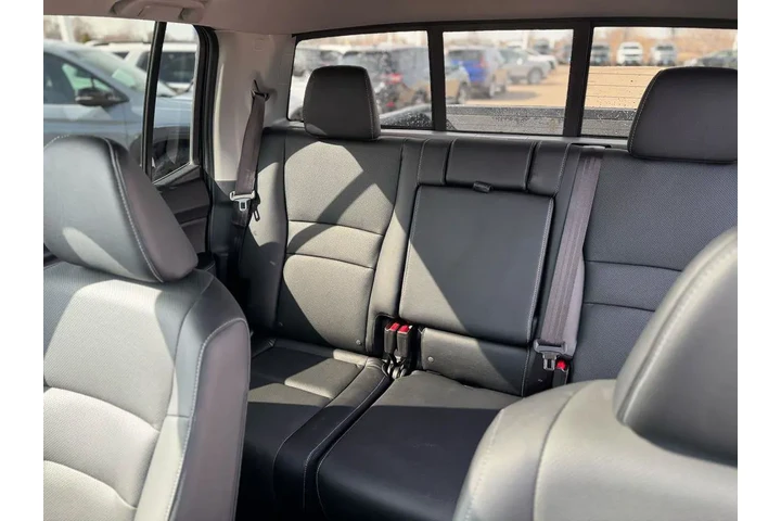 $39951 : Honda Ridgeline 2026 AWD RTL image 9