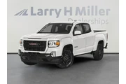 GMC Canyon 2021 4x2 Elevatio