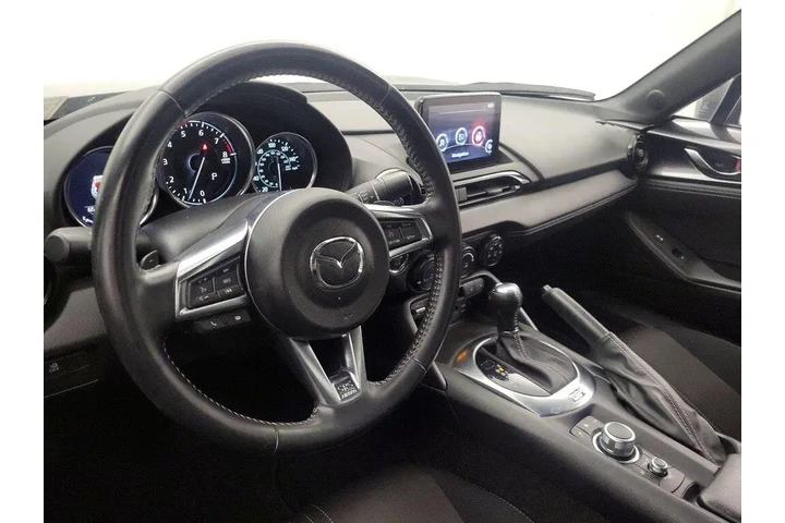 $24998 : Mazda MX-5 Miata RF 2021 Clu image 9