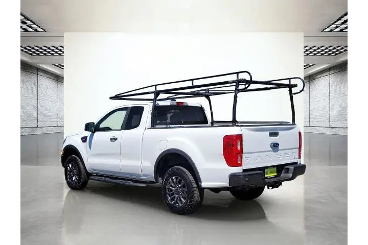 $25999 : Ford Ranger 2021 4x4 XL 4dr image 9