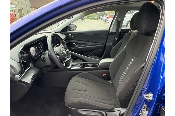 $18885 : Hyundai ELANTRA 2024 SEL 4dr image 9