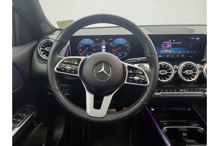 $26998 : Mercedes-Benz GLB 2021 AWD G image 10