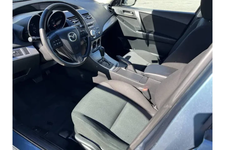 $5900 : 2010 MAZDA3 i Touring image 9