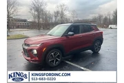 Chevrolet Trailblazer 2022 R en Elizabethtown