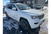 Jeep Grand Cherokee 2017 4x4