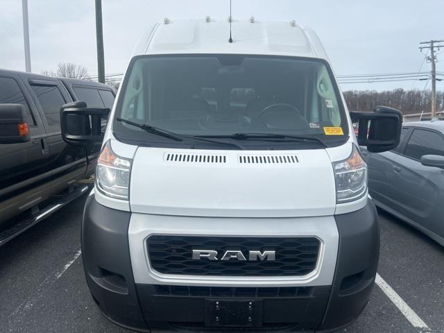 $37759 : PRE-OWNED 2021 RAM PROMASTER image 9