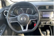 $14259 : Nissan Versa 2022 S 4dr Seda thumbnail