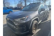 Toyota RAV4 Hybrid 2021 AWD en Charlotte