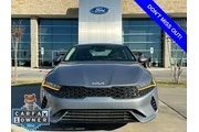 $18249 : Kia K5 2022 LXS 4dr Sedan thumbnail